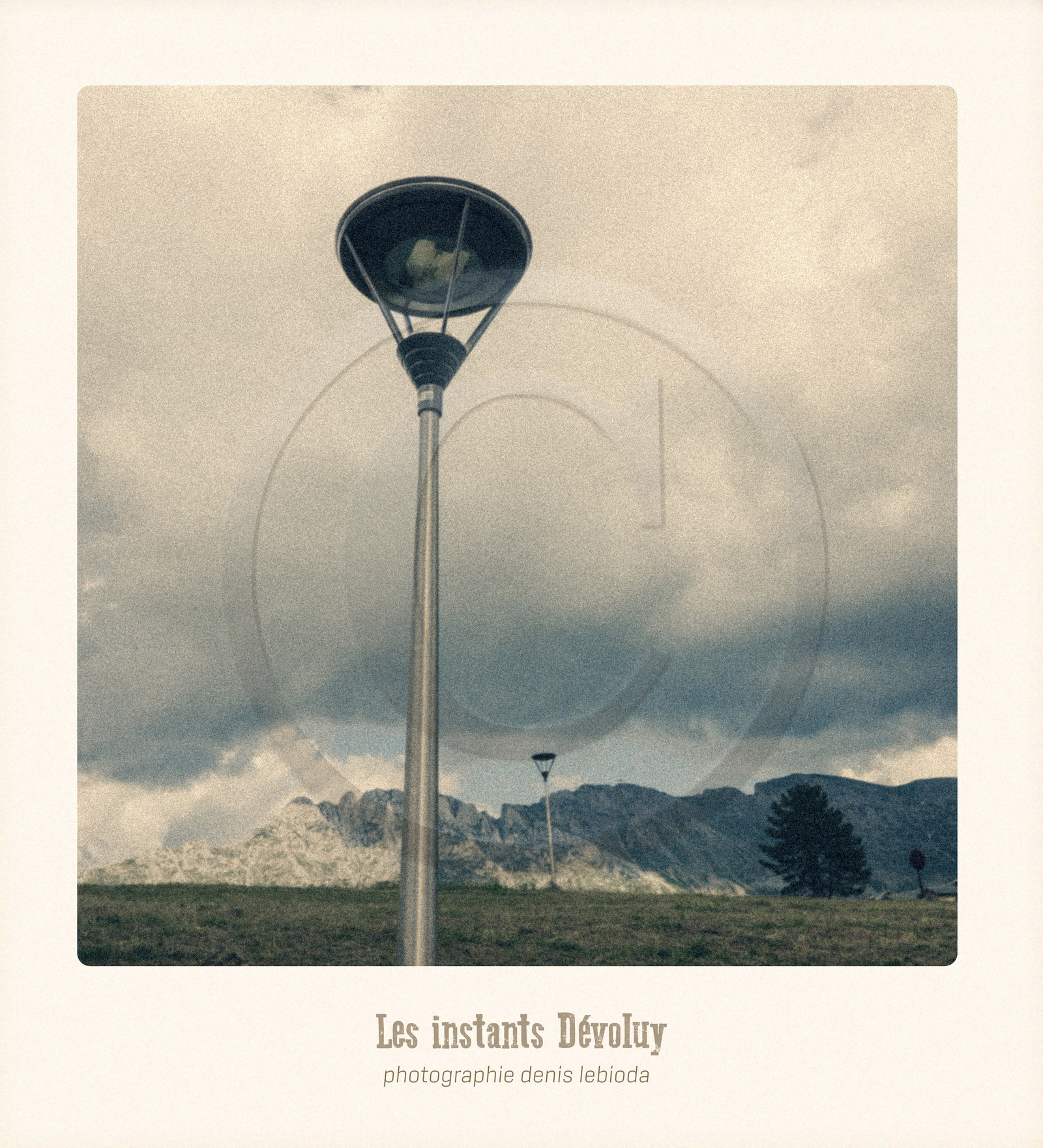 Les Instants Dévoluy