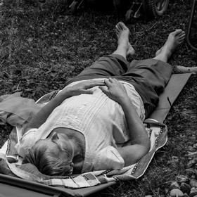 21 juillet 2021 : Sieste musicale avec Matthieu Duval