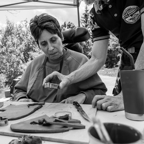 31 mai 2021 : Journée des aidants