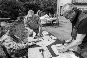 29 août 2025 : Journée des aidants