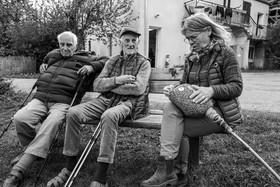 01 mai 2024 : chants, laine et jardinage