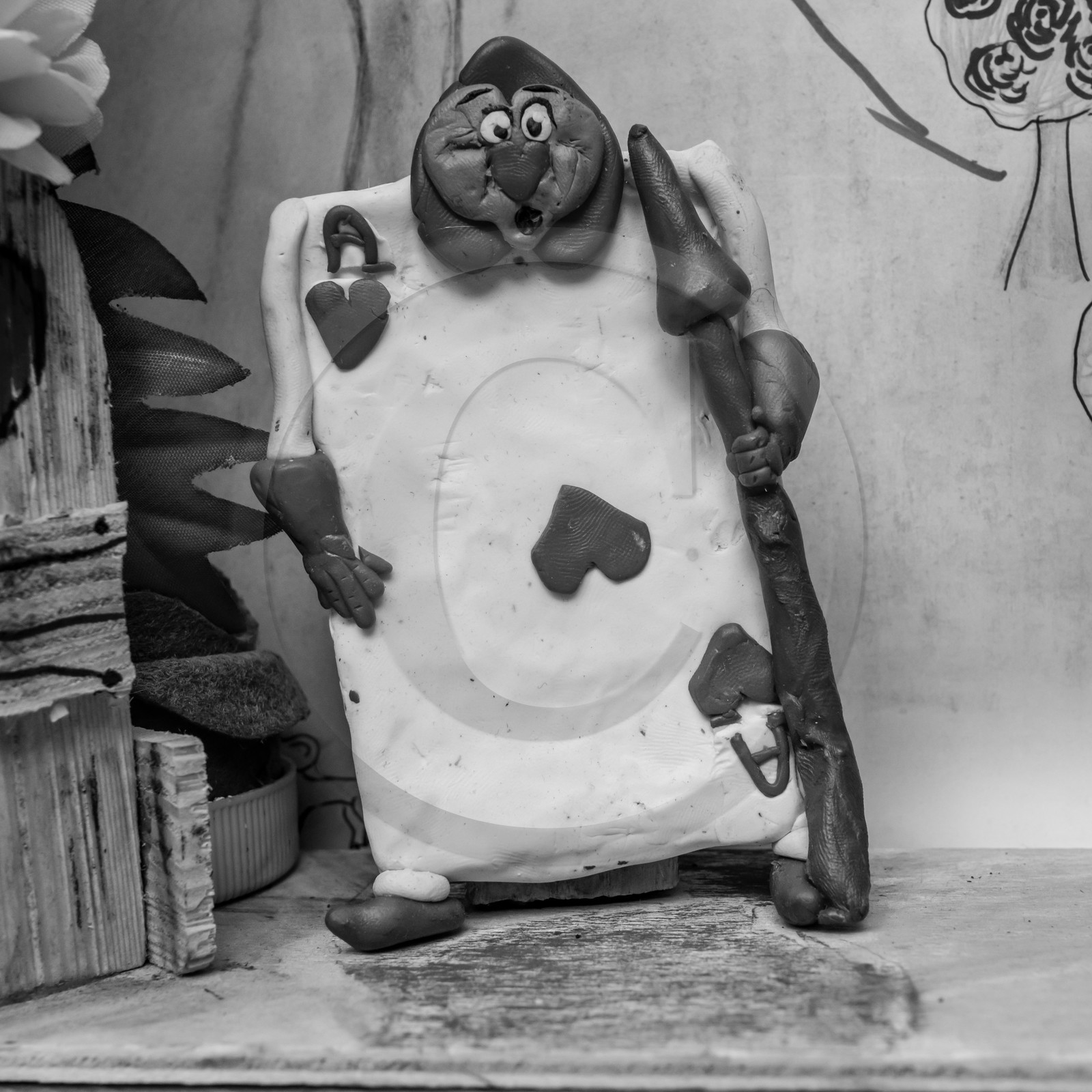 Festival l'Echo des mots