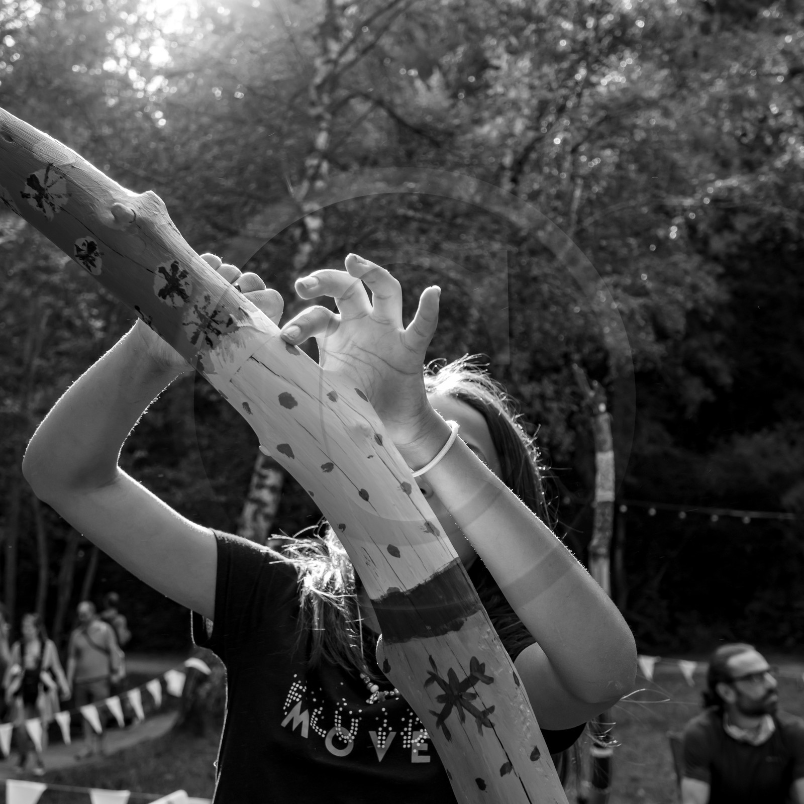 11, 12 et 13 août 2021 : L'Echo des Mots