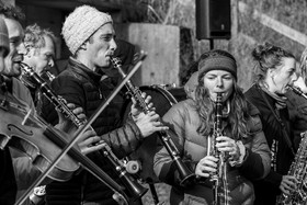 26 octobre 2025 : Les oiseaux de trottoir