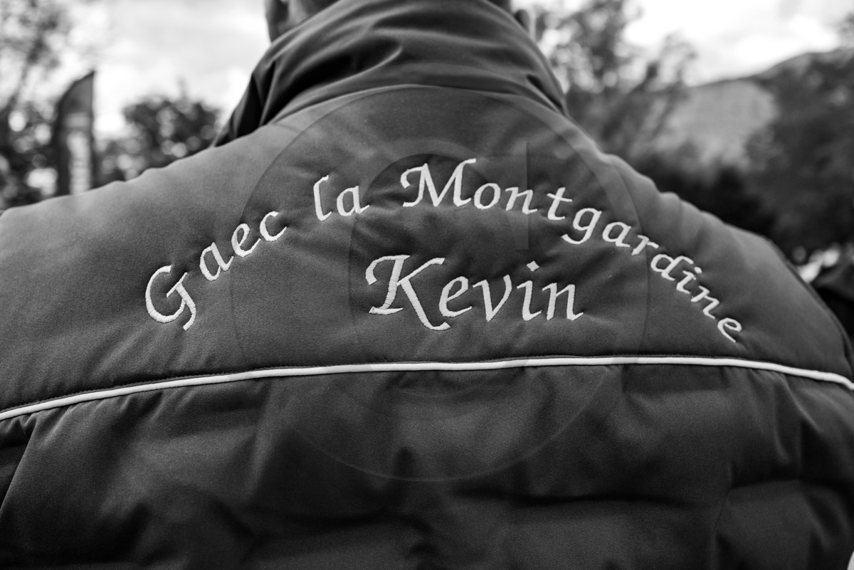 Rencontres paysannes à Saint-Bonnet en Champsaur