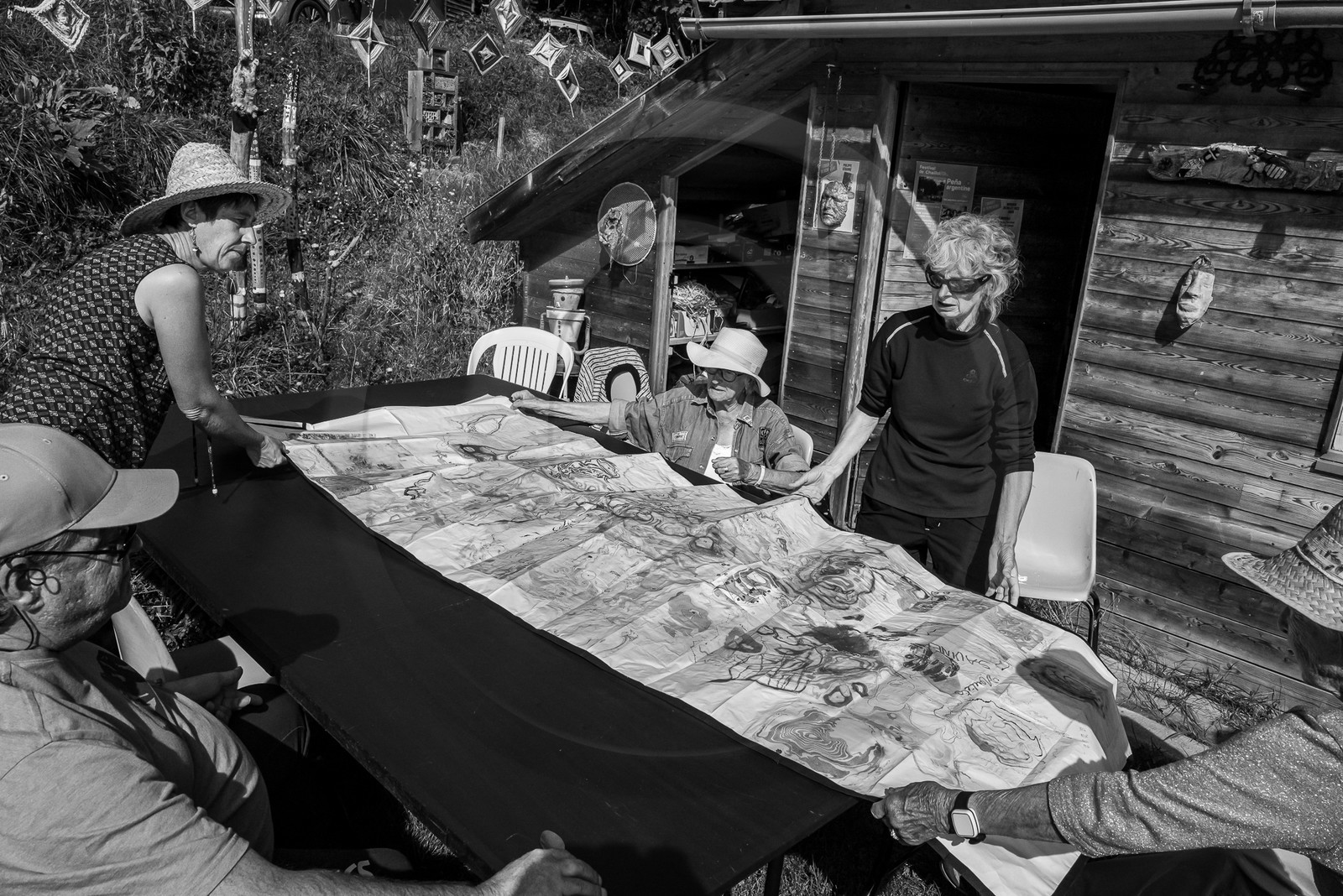 04 octobre 2023 : Collectif HydrOlique