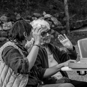 Semis, tournesols et jeux