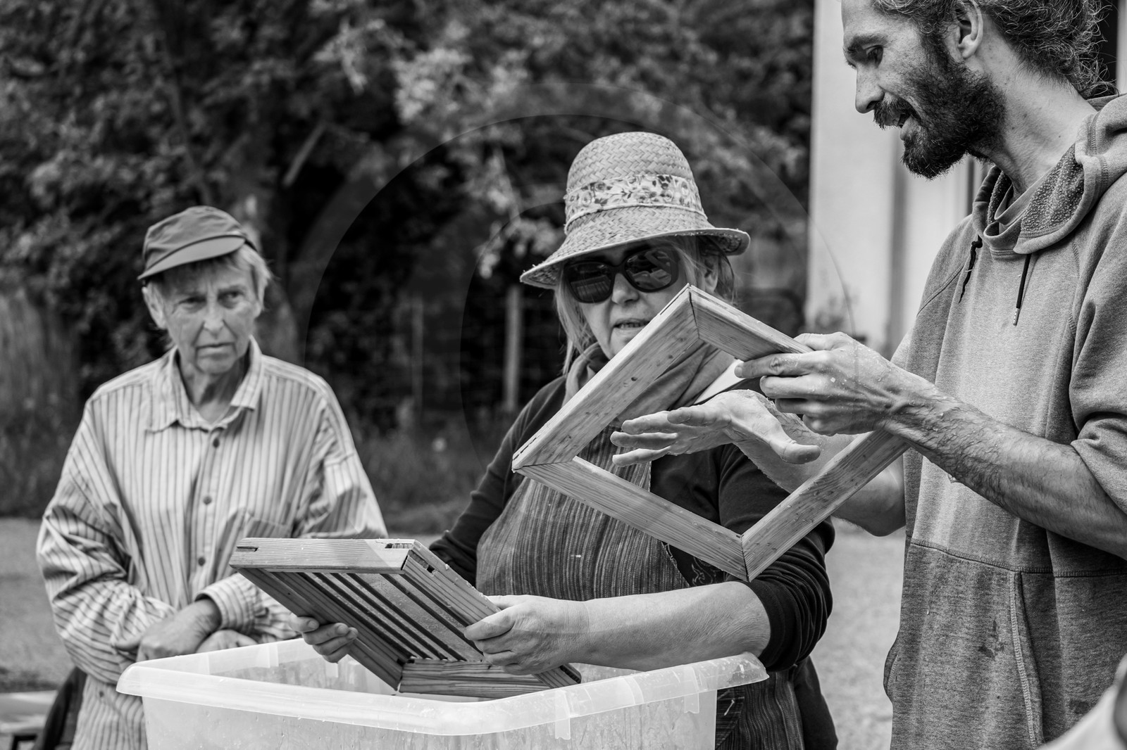 24 mai 2024 : Journée des aidants à l'Ouort 24 mai 2024 : Journée des aidants à l'Ouort