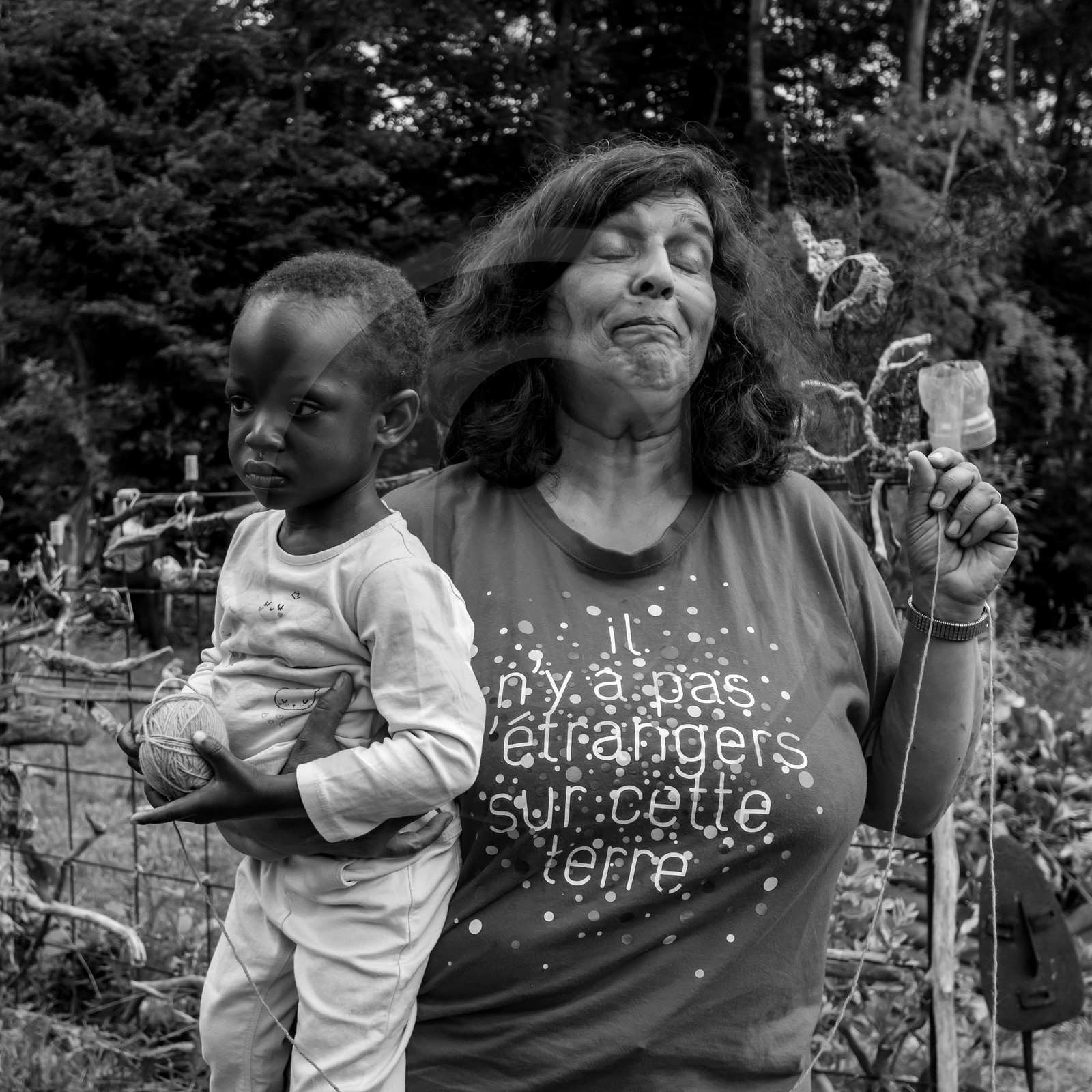 04 juillet 2021 : Journée Art & Nature