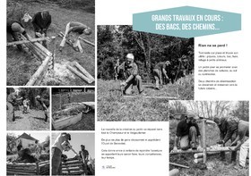 L'Ouort de Bénévent, un autre regard sur le grand âge