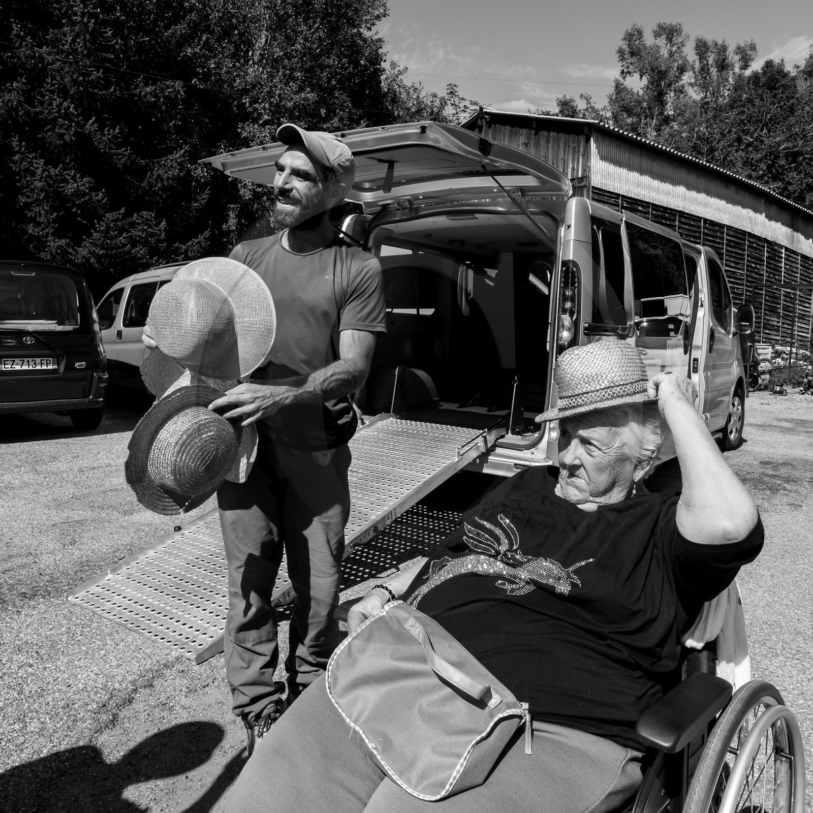 18 septembre 2019 : jeux avec Ludambule