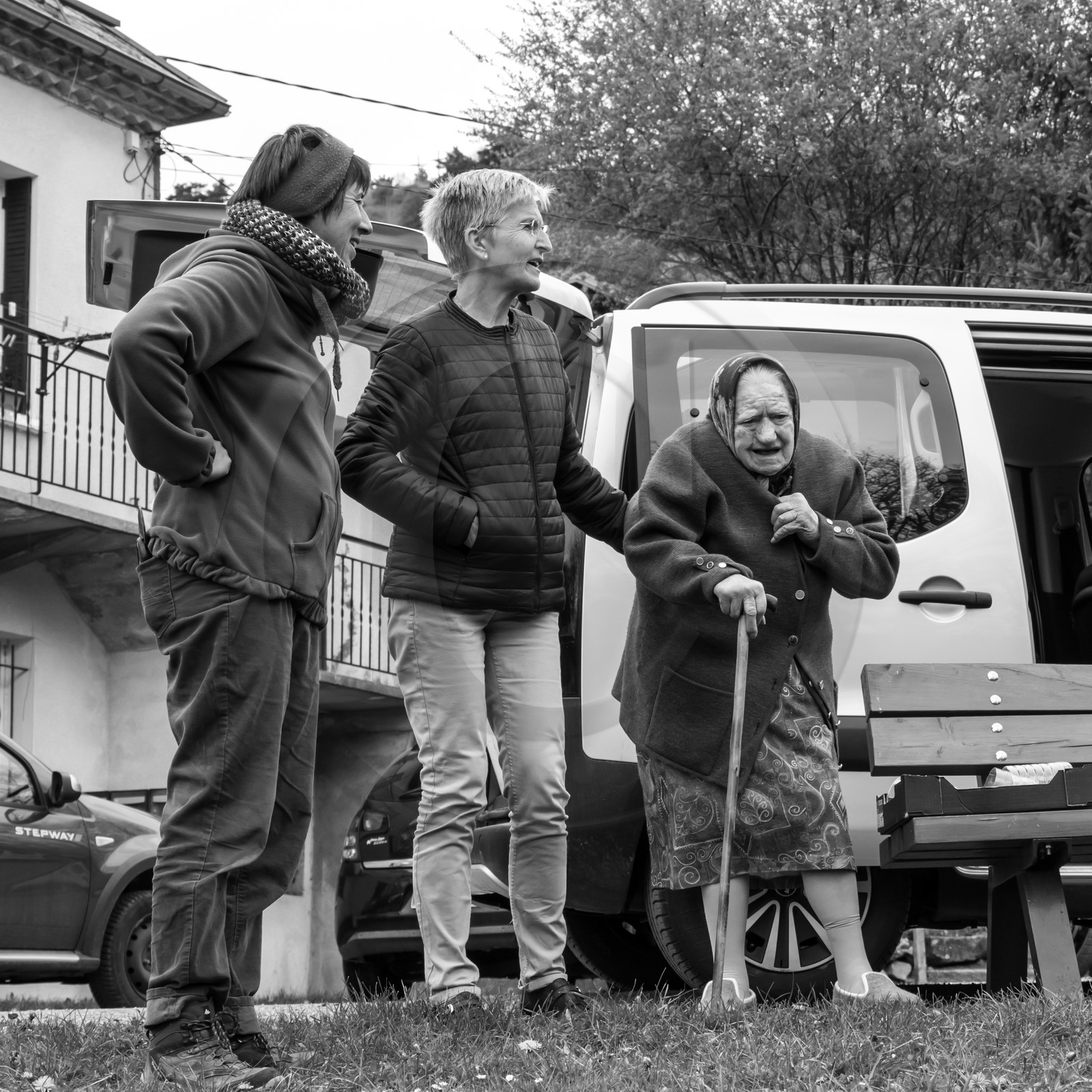 03 mai 2017 - Bac, semis et plantations 03 mai 2017 - Bac, semis et plantations