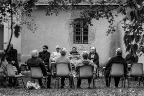 14 octobre 2022 : journée des aidants et des aidés