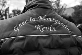 Rencontres paysannes à Saint-Bonnet en Champsaur