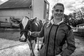 Rencontres paysannes à Saint-Bonnet en Champsaur