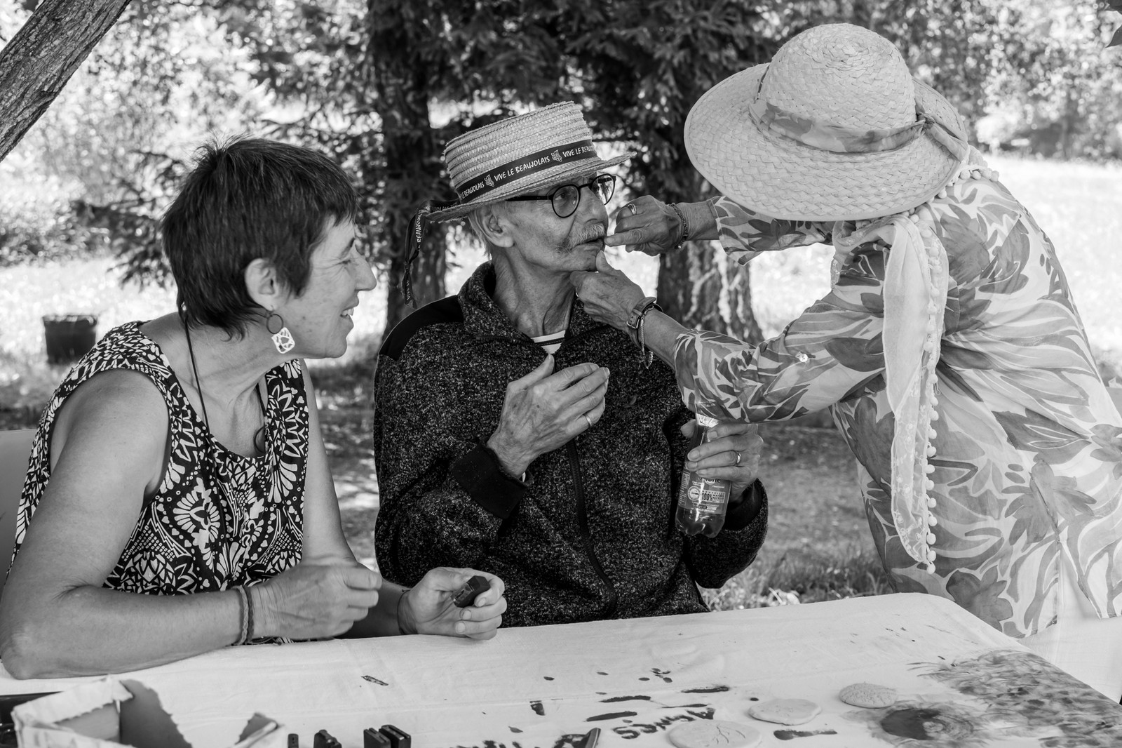 27 juin 2025 : Journée des aidants