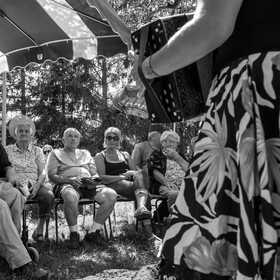 Une après-midi de contes