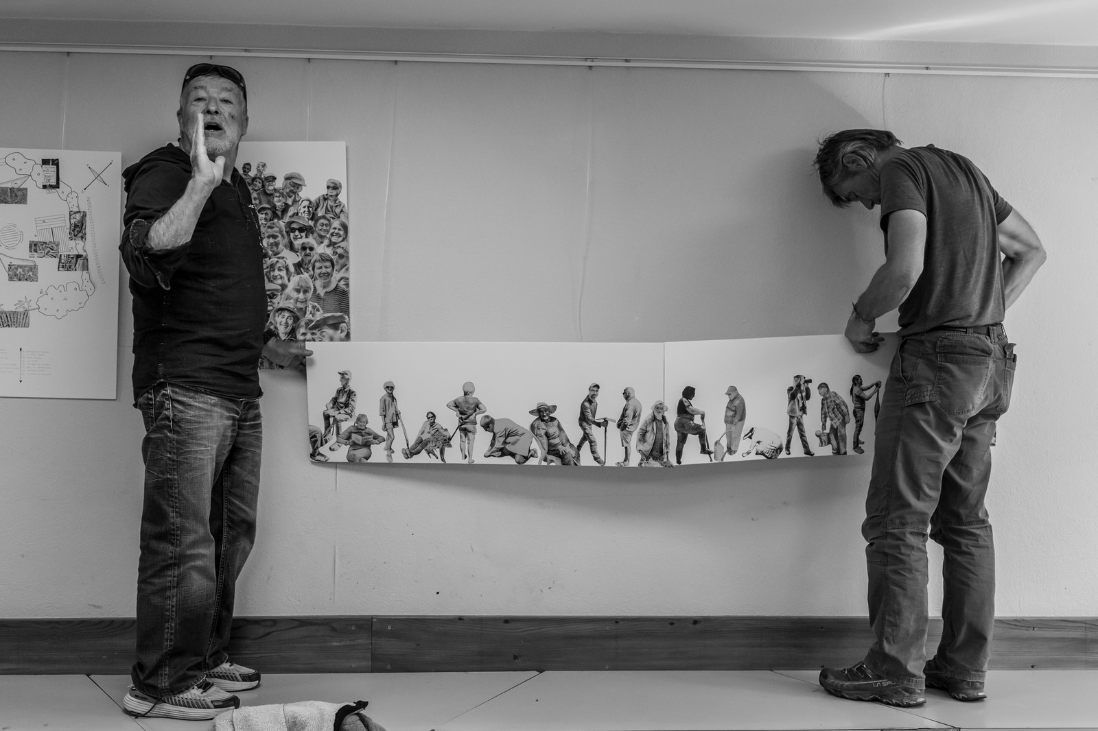 08 octobre : Argile, jeux et exposition