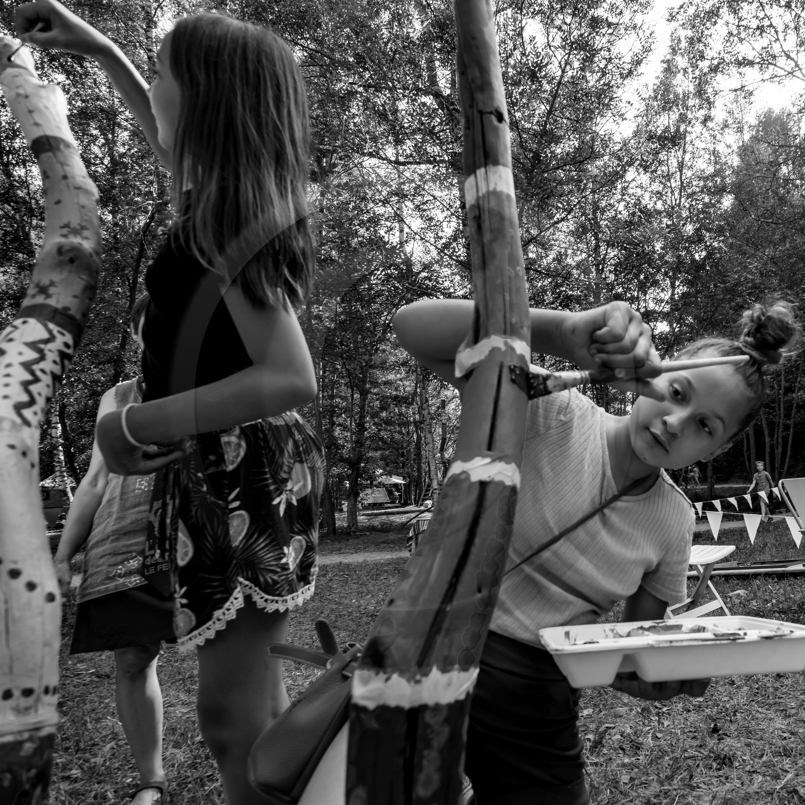 11, 12 et 13 août 2021 : L'Echo des Mots