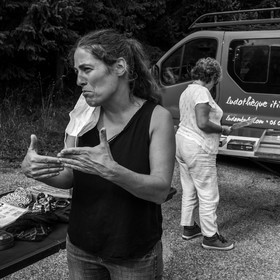 Aprés-midi jeux et autres activités