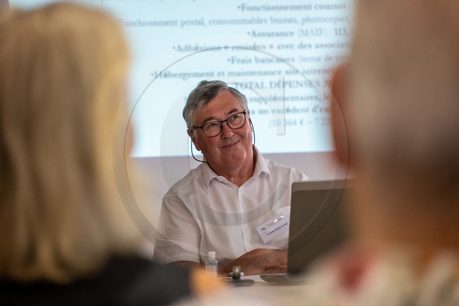 Rencontres de l'Amitié Henri Bosco à Lourmarin