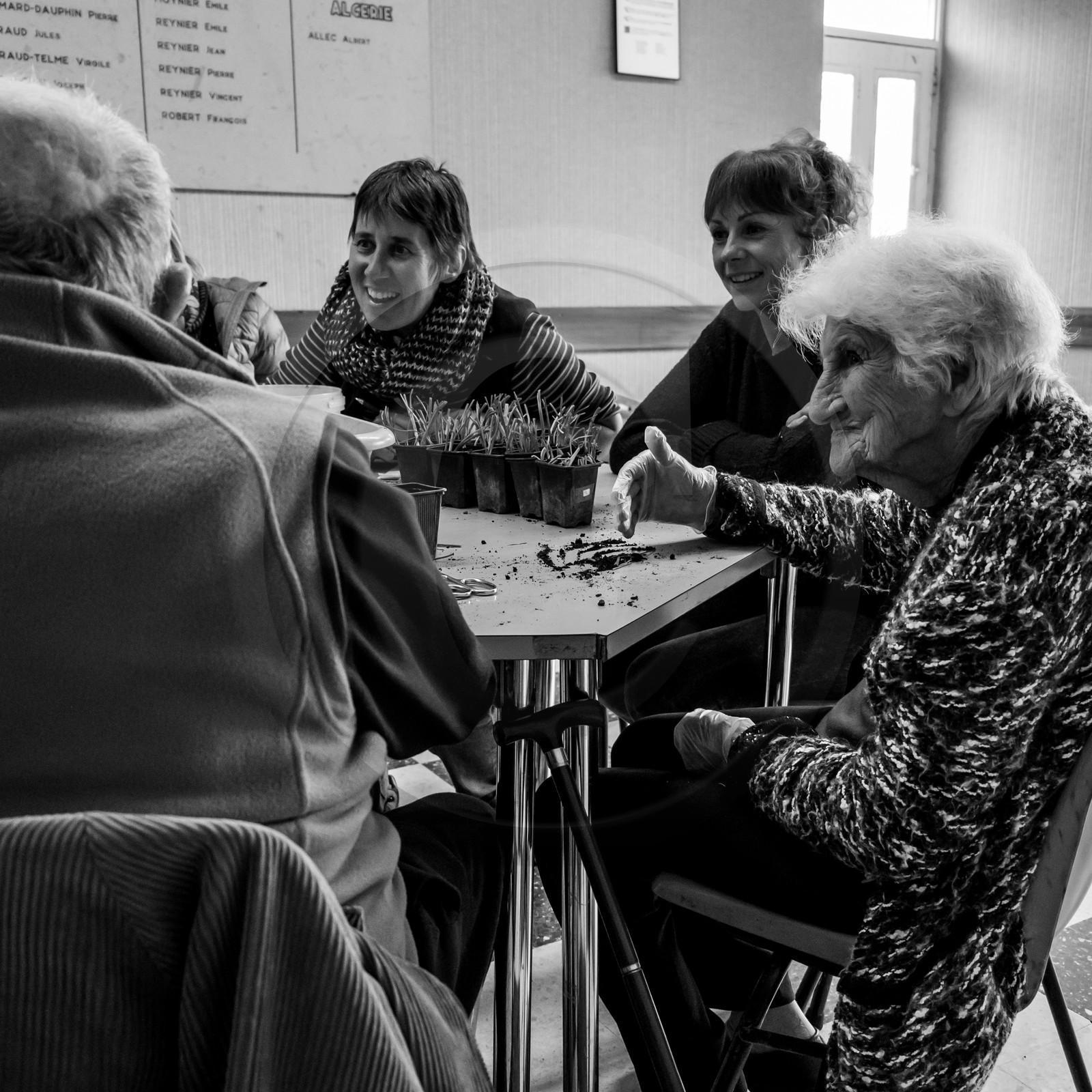 L'Ouort de Bénévent - 05 avril 2017