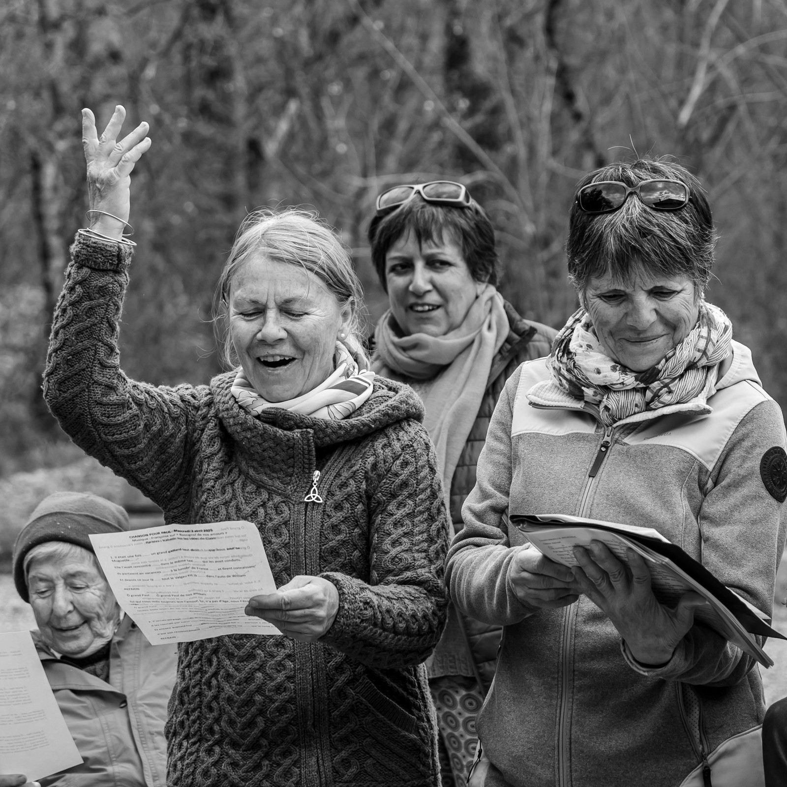 09 avril 2025 : des jeux, des chants et une AG