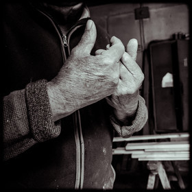 Menuiserie Boyer à Saint-Bonnet en Champsaur