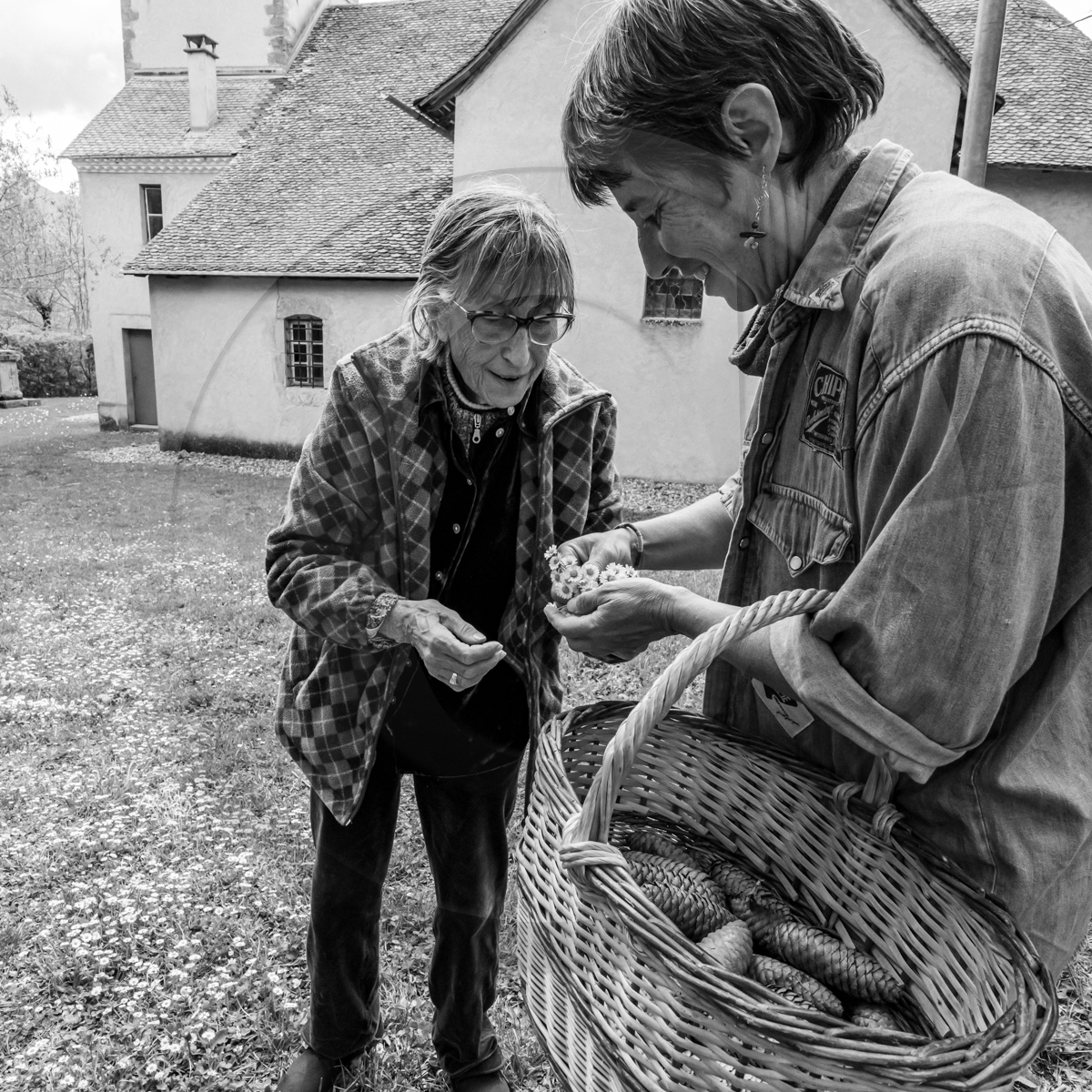 09 mai 2022 : L'UCC à l'Ouort