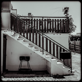 L'esprit d'escalier