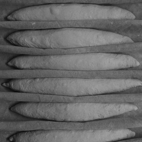 Stéphane Philippe, Le pain d'antan