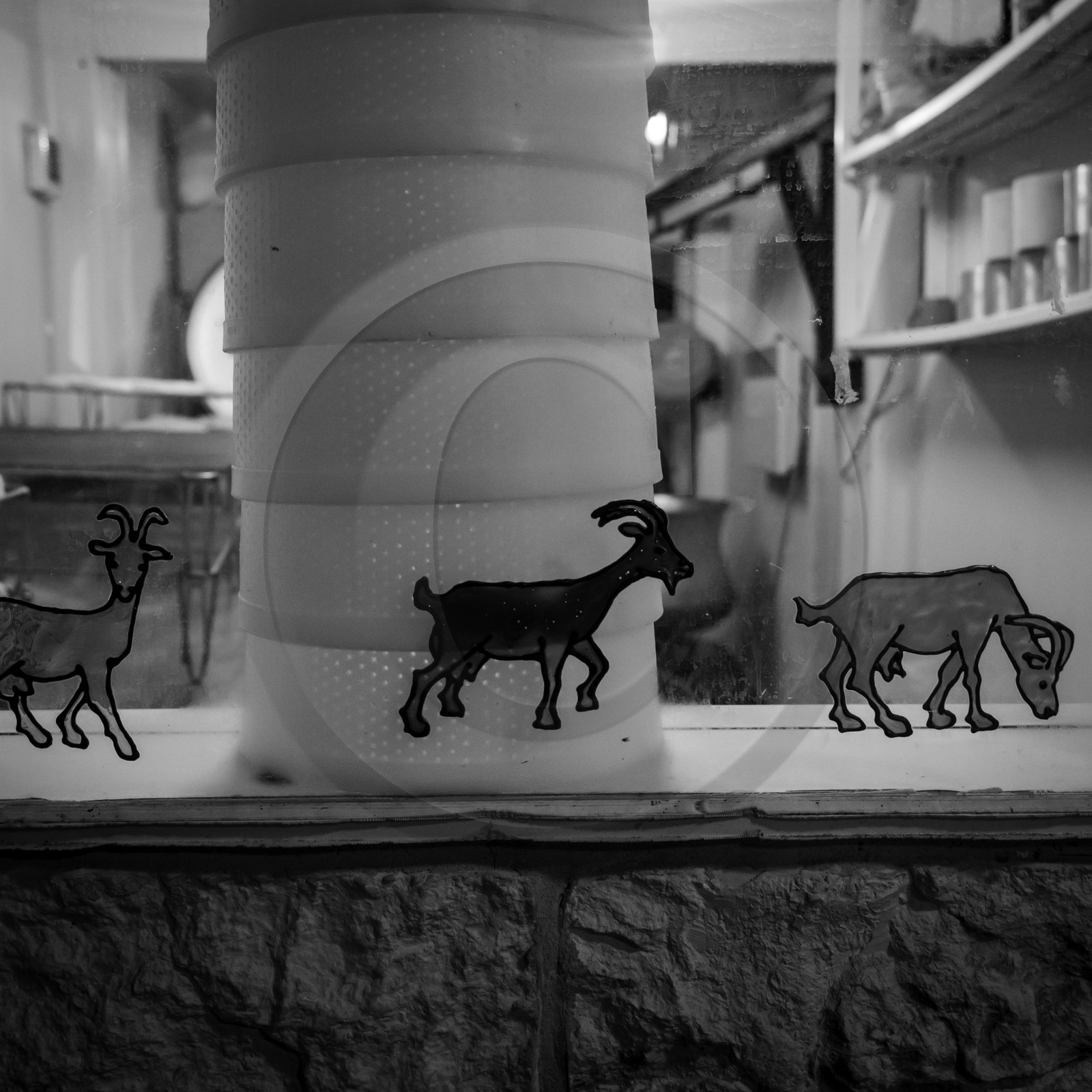 La ferme de Coste Joffre