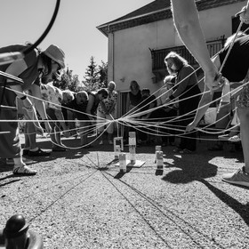 Jeux avec Ludambule