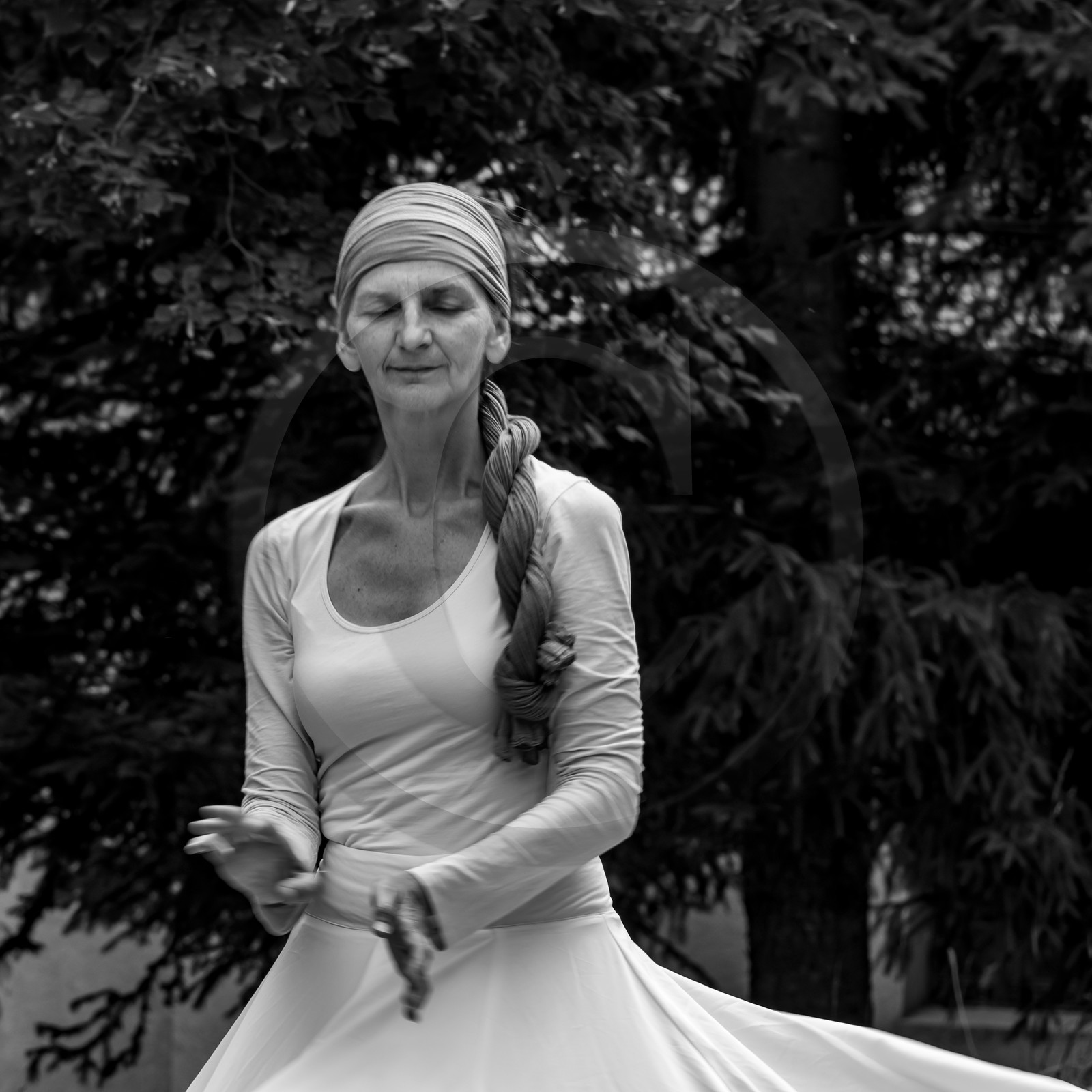 14 juillet 2021 : Lumema danse