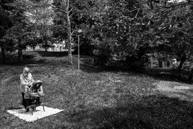 05 juin 2023 : journée des aidants et des aidés