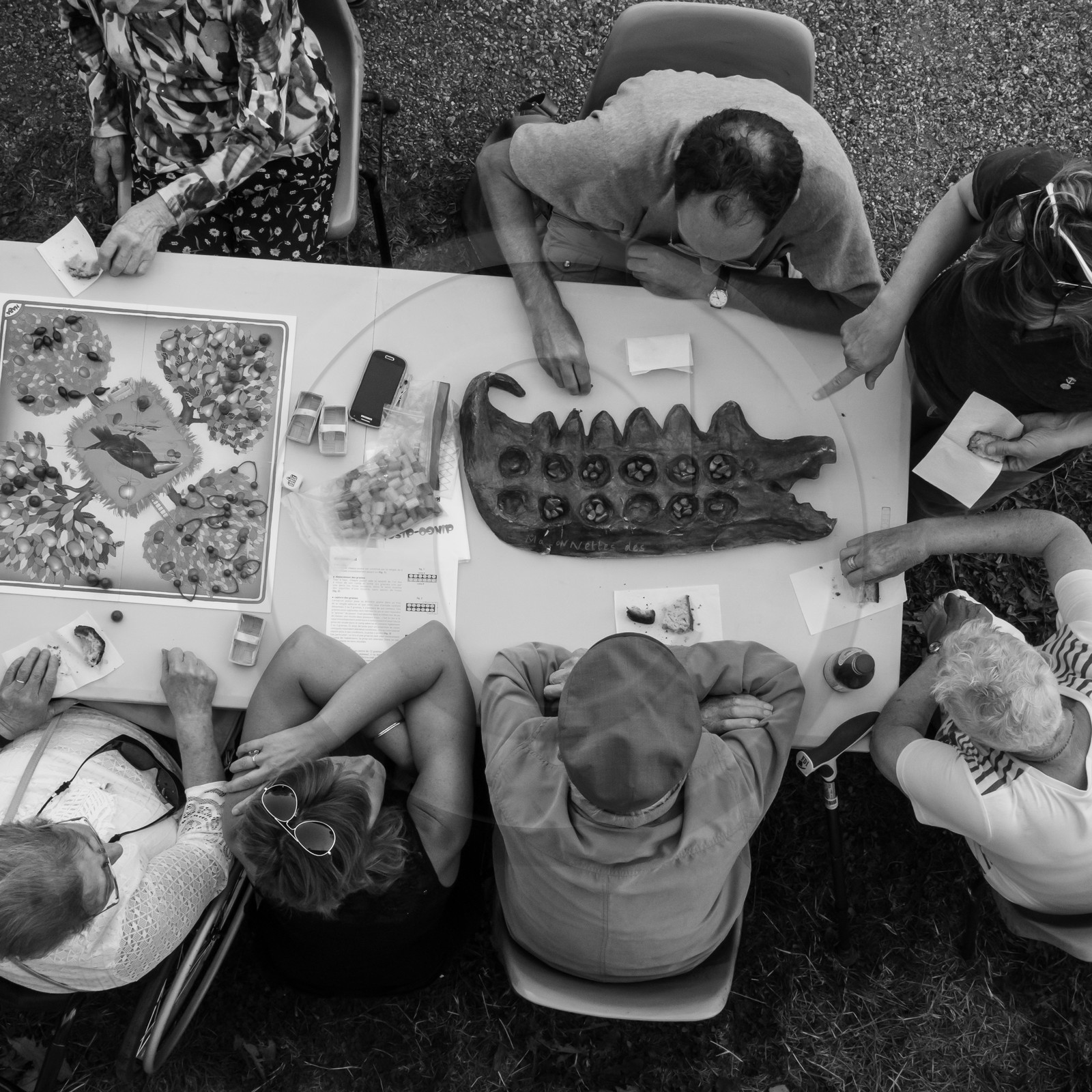 18 septembre 2019 : jeux avec Ludambule 18 septembre 2019 : jeux avec Ludambule