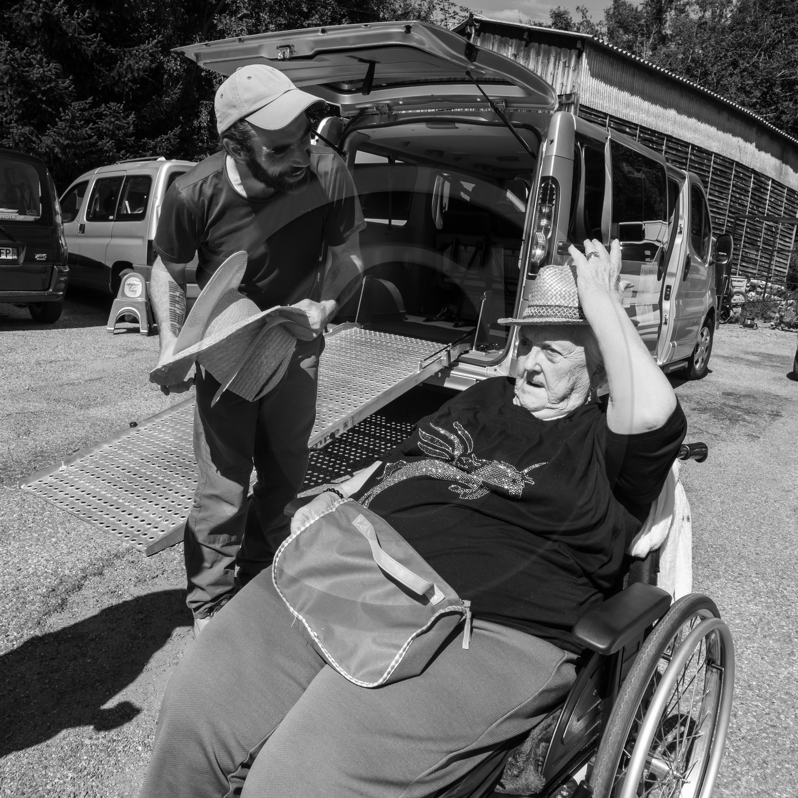 18 septembre 2019 : jeux avec Ludambule