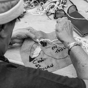 14 août 2025 : L'Echo des Mots