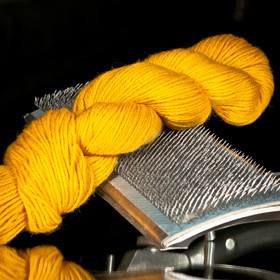 La Filature du Valgaudemar - Pelotes de laine