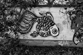 La Piscine de St Léger les Mélèzes