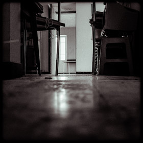 Ancienne mairie de Bénévent-et-Charbillac (05)