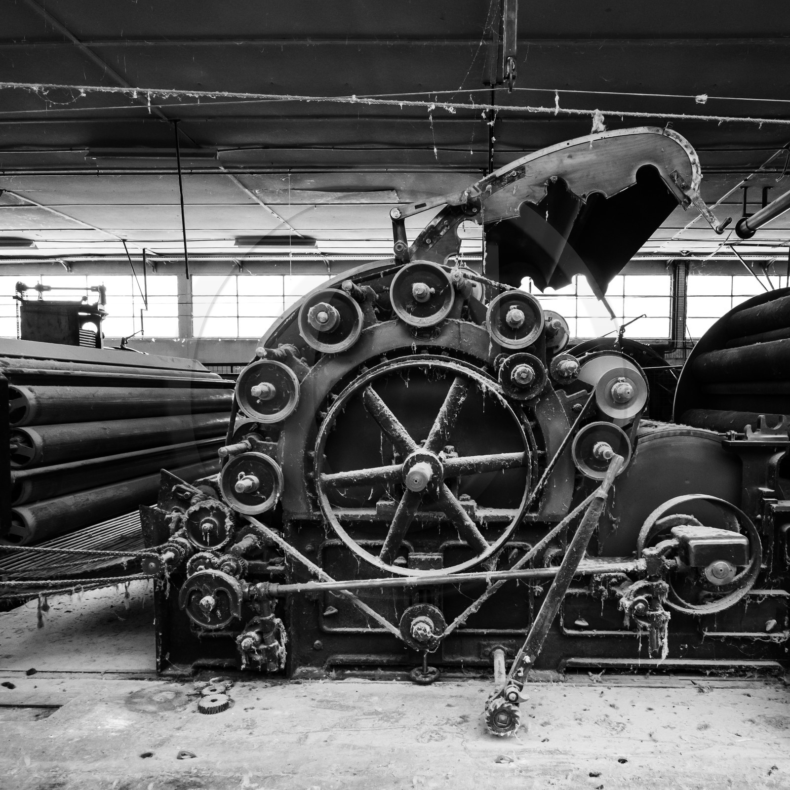 La Filature du Valgaudemar