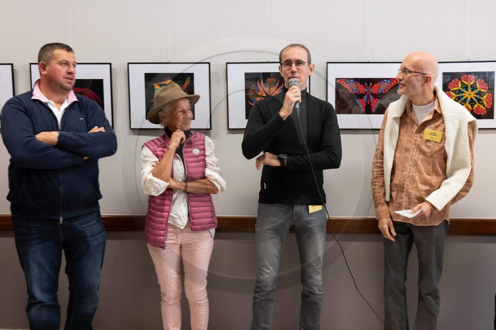 Automne photographique en Champsaur 2019 - Henri Bosco