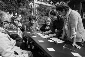 05 juin 2023 : journée des aidants et des aidés