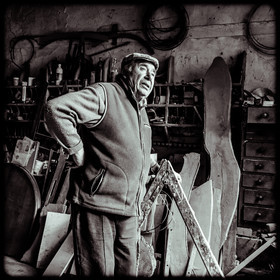 Menuiserie Boyer à Saint-Bonnet en Champsaur