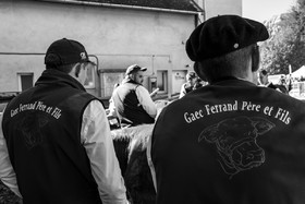 Rencontres paysannes à Saint-Bonnet en Champsaur