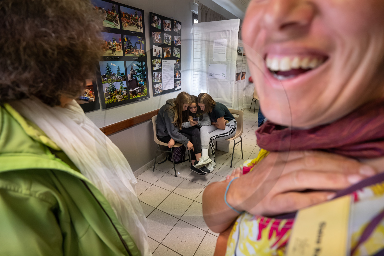 Automne photographique en Champsaur 2019 - Henri Bosco