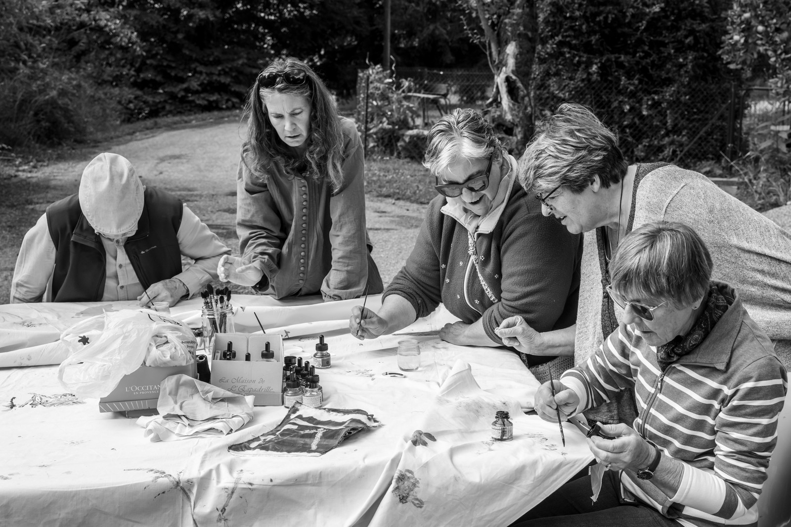 29 août 2025 : Journée des aidants