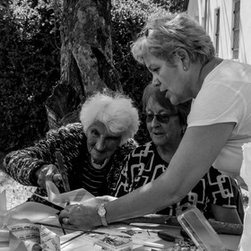 12 juillet 2017 - Moulins à vent