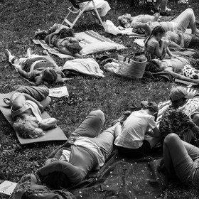 Sieste musicale